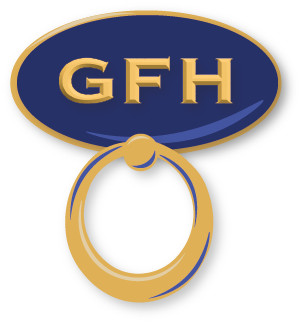 Gerald FitzPatrick logo
